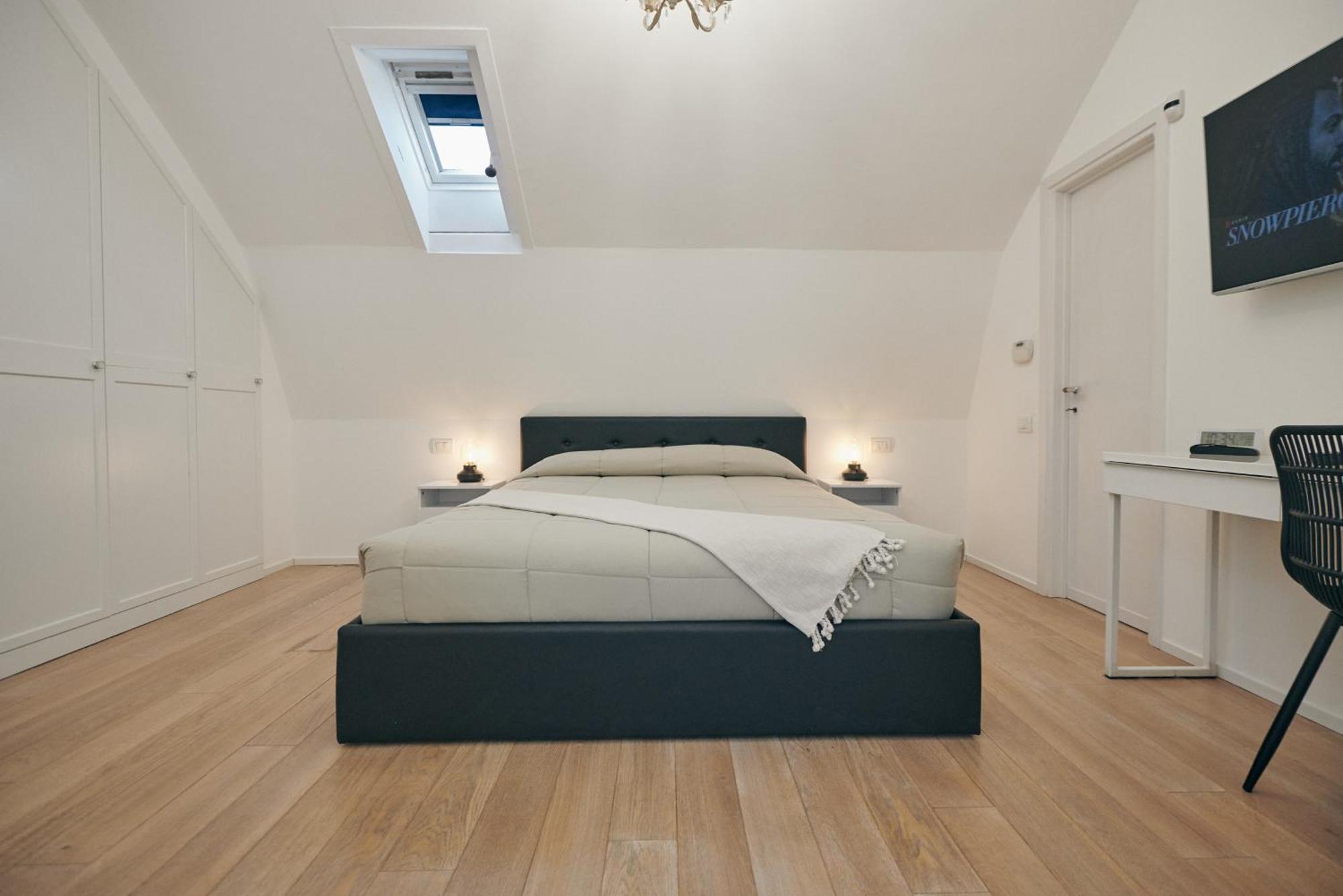Sant'Andrea Penthouse By Montenapoleone Living Milán Exterior foto